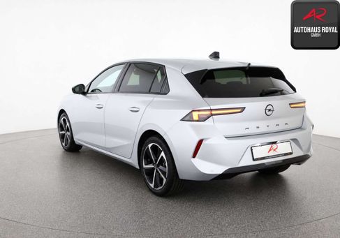 Opel Astra, 2024