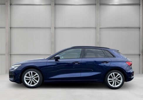 Audi A3, 2023 2