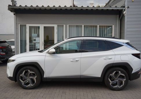 Hyundai Tucson, 2022 3