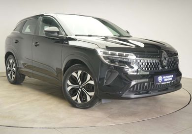 Renault Austral, 2025