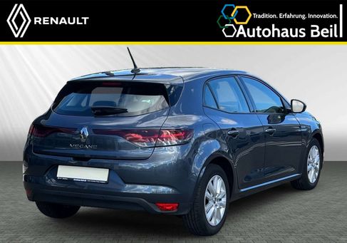 Renault Megane, 2023 3