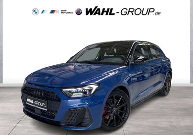 Audi A1, 2023