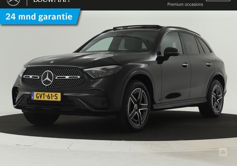 Mercedes-Benz GLC 300, 2023