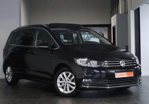 Volkswagen Touran, 2018