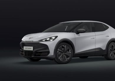 Cupra, 2024