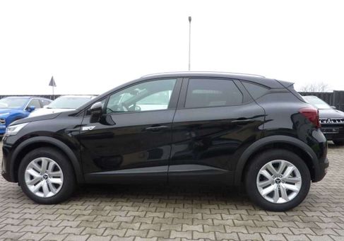 Mitsubishi ASX, 2025