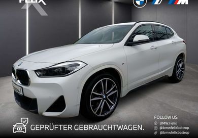 BMW X2, 2023