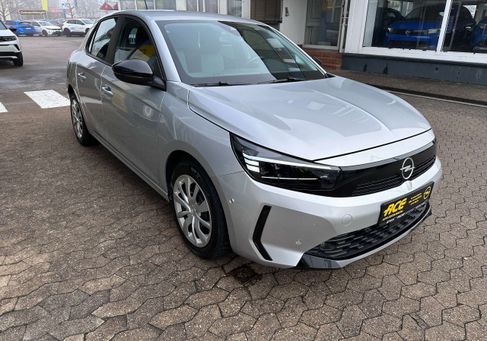 Opel Corsa, 2024 2