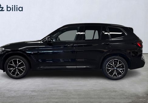 BMW X3, 2022 3