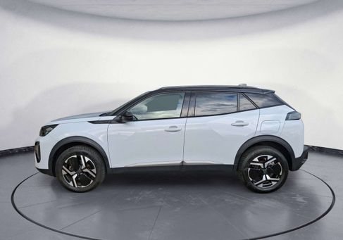 Peugeot 2008, 2024