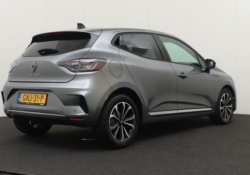 Renault Clio, 2024 2