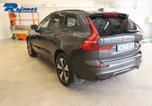 Volvo XC60, 2025