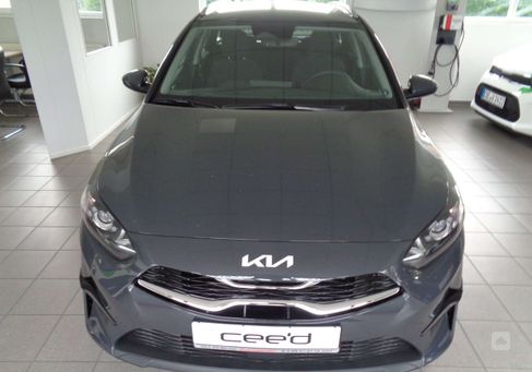 Kia XCeed, 2024