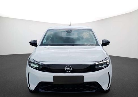 Opel Corsa, 2024 2