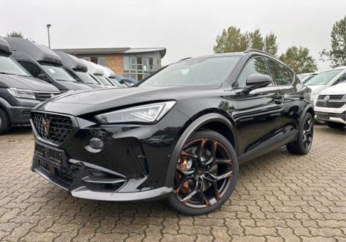 Cupra Formentor, 2023