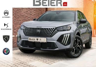 Peugeot 2008, 2024