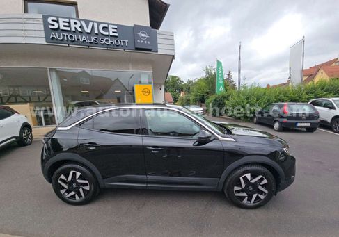 Opel Mokka, 2022 2