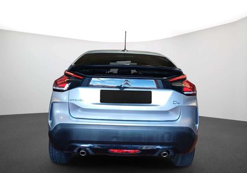 Citroën C4, 2023 3
