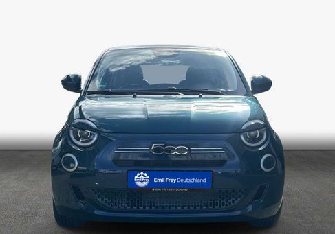 Fiat 500, 2026