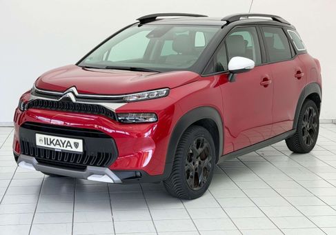 Citroën C3, 2022 3