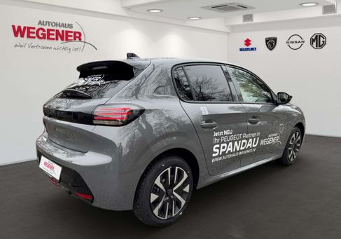 Peugeot 208, 2024