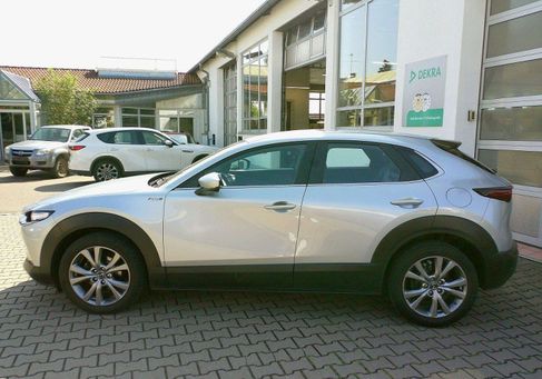 Mazda CX-30, 2020 2