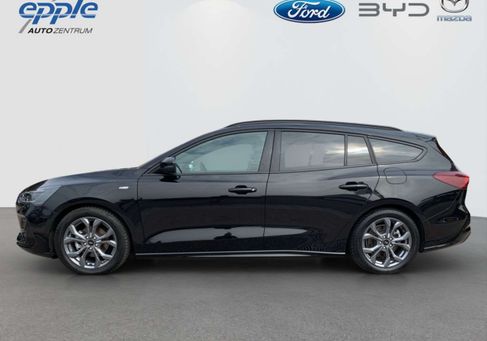 Ford Focus, 2023