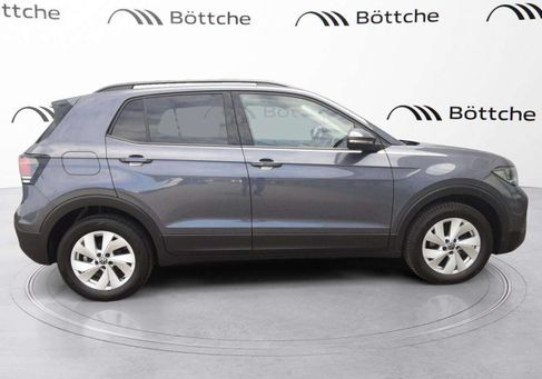 Volkswagen T-Cross, 2025 3