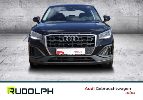 Audi Q2, 2024 2