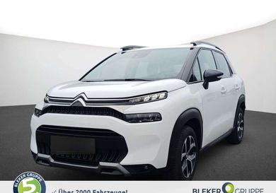 Citroën C3 Aircross, 2023