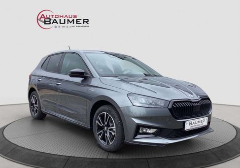 Skoda Fabia, 2027