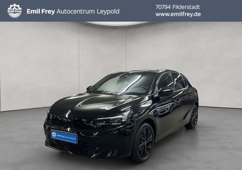 Opel Corsa, 2024