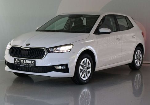 Skoda Fabia, 2026