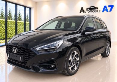 Hyundai i30, 2025
