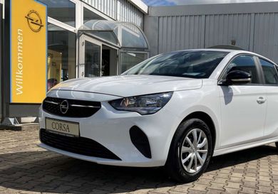 Opel Corsa, 2021