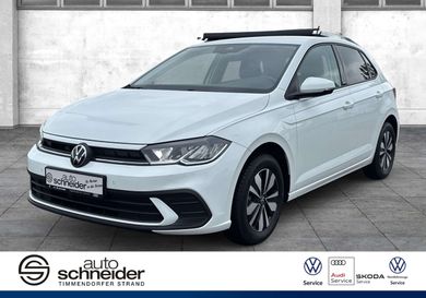 Volkswagen Polo, 2024