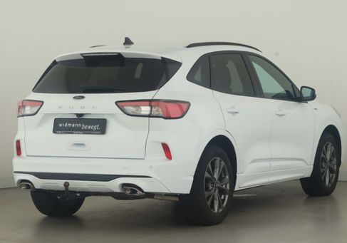 Ford Kuga, 2022