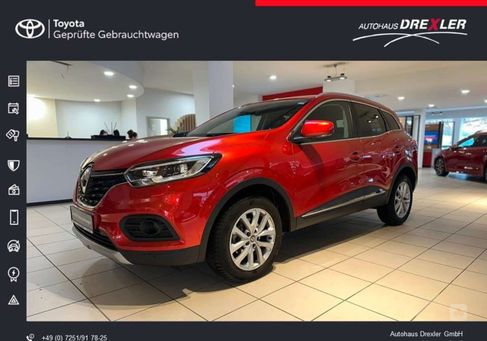 Renault Kadjar, 2019