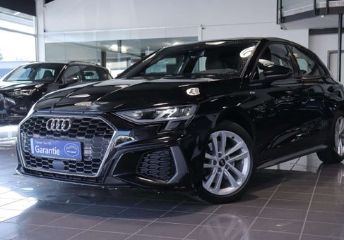 Audi A3, 2020 2