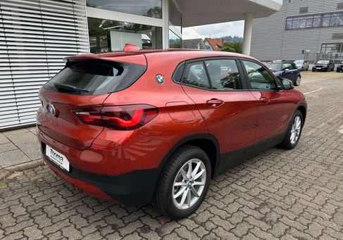 BMW X2, 2022 3