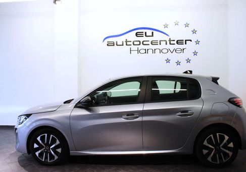 Peugeot 208, 2024