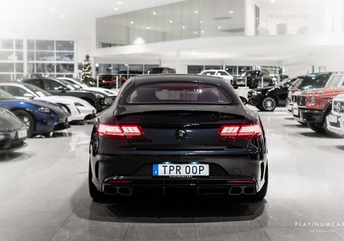 Mercedes-Benz, 2019 3