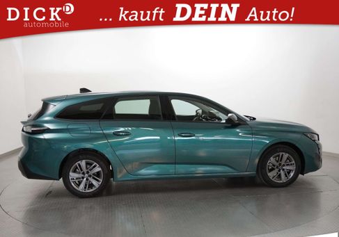 Peugeot 308, 2024