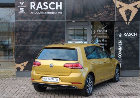 Volkswagen Golf, 2018 3