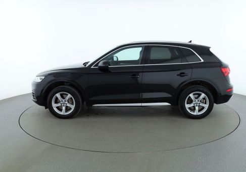 Audi Q5, 2019