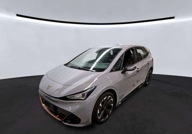 Cupra Born, 2023