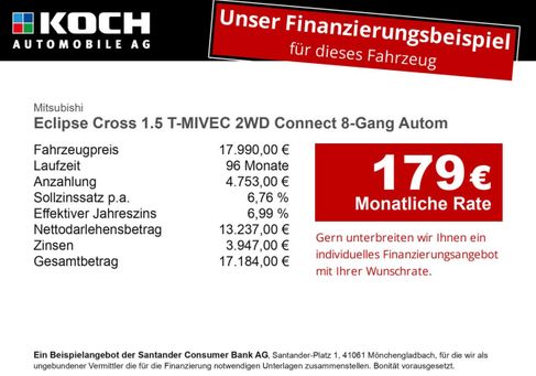 Mitsubishi Eclipse, 2021