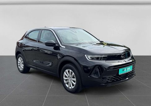 Opel Mokka, 2022 3