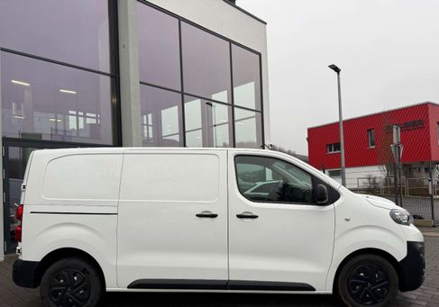 Peugeot Expert, 2021