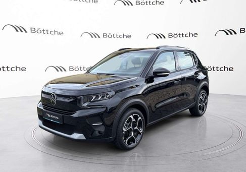 Citroën C3, 2026 2